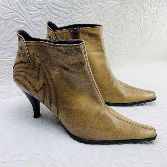 alba moda boots
